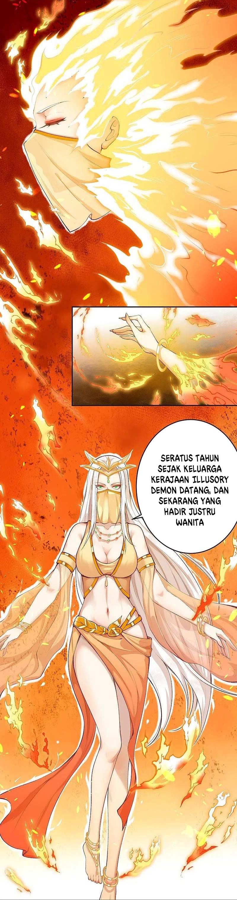 Dilarang COPAS - situs resmi www.mangacanblog.com - Komik against the gods 367 - chapter 367 368 Indonesia against the gods 367 - chapter 367 Terbaru 12|Baca Manga Komik Indonesia|Mangacan